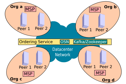 Experimental Setup