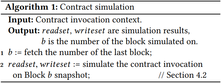 Algorithm 1